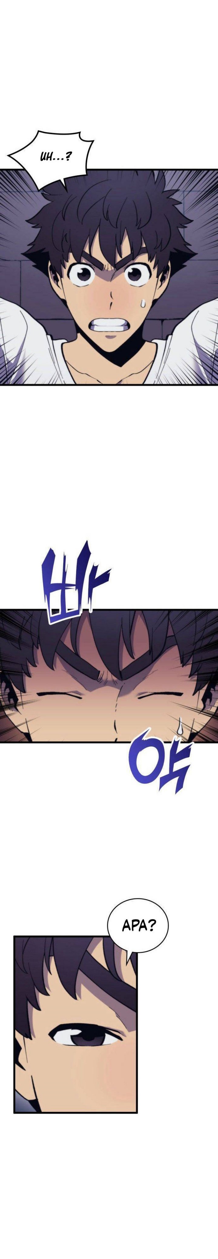 Wizard of Arsenia Chapter 52 Gambar 35